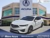 1 thumbnail image of  2021 Acura ILX w/Premium/A-SPEC Package