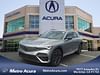 1 thumbnail image of  2024 Acura ZDX w/A-Spec Package