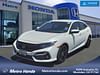 1 thumbnail image of  2021 Honda Civic Sport