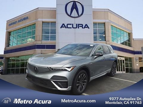 1 image of 2024 Acura ZDX w/A-Spec Package