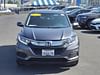 2 thumbnail image of  2021 Honda HR-V LX