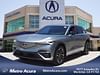 1 thumbnail image of  2024 Acura ZDX w/A-Spec Package