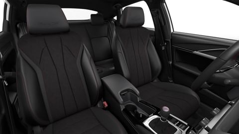 1 image of 2025 Acura Integra Type S