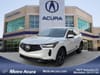 2026 Acura RDX SH-AWD w/A-SPEC