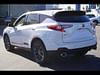 5 thumbnail image of  2025 Acura RDX w/A-Spec Package