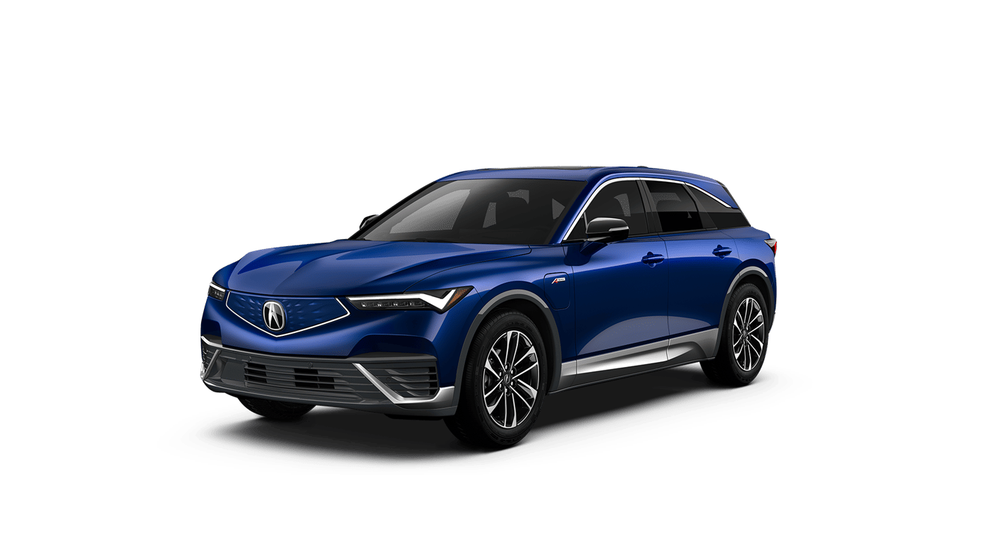 1 placeholder image of  2024 Acura ZDX A-SPEC