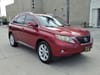 26 thumbnail image of  2011 Lexus RX 350 Base