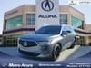 2024 Acura MDX SH-AWD w/Advance