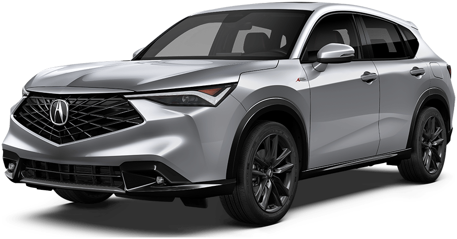 2025 Acura ADX A-Spec Package's photo