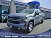 2022 Chevrolet Silverado 1500 Limited RST