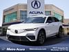 2024 Acura ZDX w/A-Spec Package