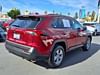 3 thumbnail image of  2022 Toyota RAV4 XLE