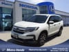 1 placeholder image of  2019 Honda Pilot Touring w/Rear Captain's Chairs
