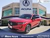 2022 Acura MDX w/A-Spec Package