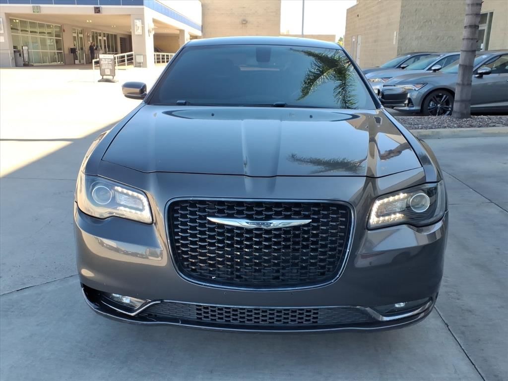 Used 2020 Chrysler 300 S with VIN 2C3CCAGG9LH151064 for sale in Montclair, CA