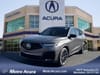 2026 Acura MDX SH-AWD w/A-SPEC
