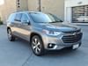 27 thumbnail image of  2020 Chevrolet Traverse LT Leather