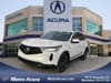 2026 Acura RDX SH-AWD w/A-SPEC