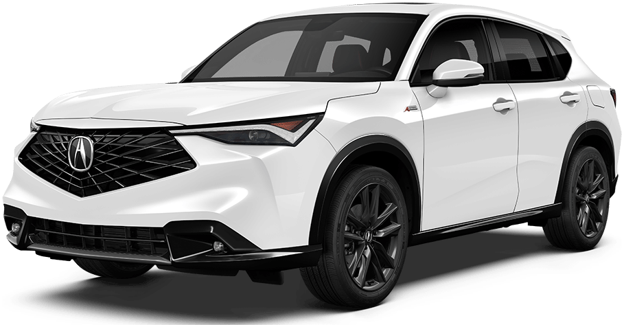 2025 Acura ADX A-Spec Package's photo