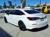 24 thumbnail image of  2022 Honda Civic Sport