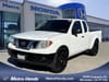 1 placeholder image of  2013 Nissan Frontier