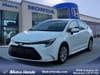1 thumbnail image of  2025 Toyota Corolla Hybrid LE