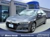 2020 Honda Accord EX