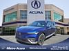 1 thumbnail image of  2024 Acura ZDX w/A-Spec Package