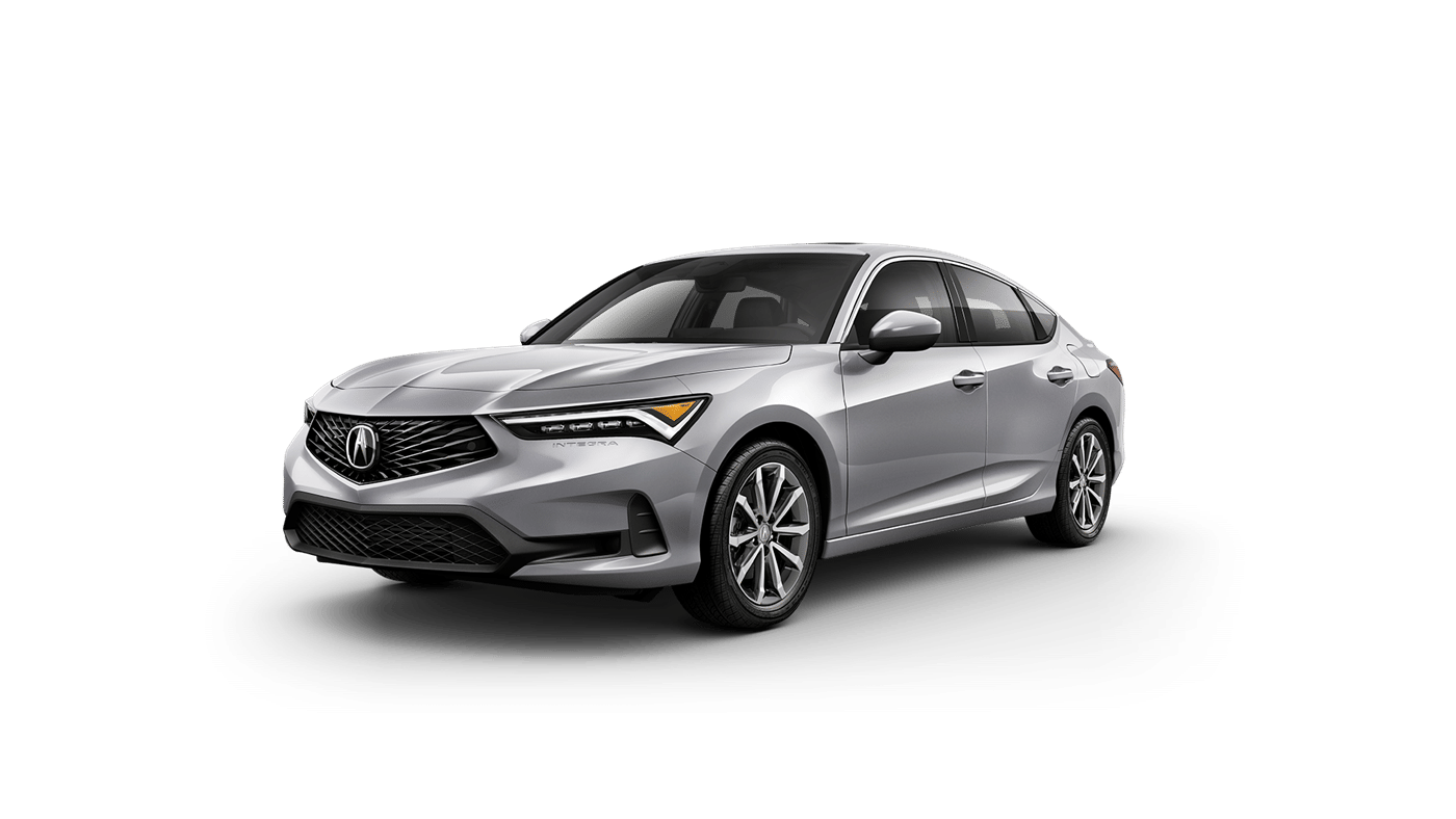 1 placeholder image of  2025 Acura Integra Base