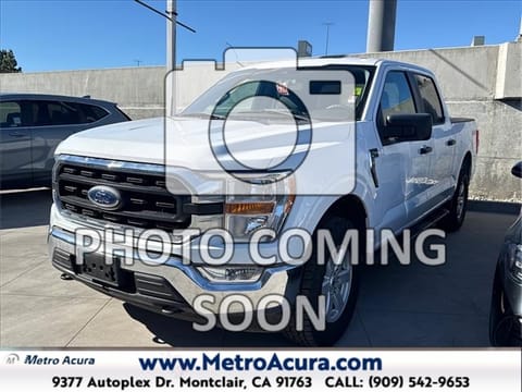 1 image of 2022 Ford F-150