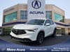 1 placeholder image of  2025 Acura ADX w/A-SPEC