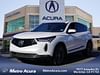 2025 Acura RDX w/A-Spec Package