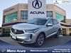 2024 Acura RDX w/Advance Package