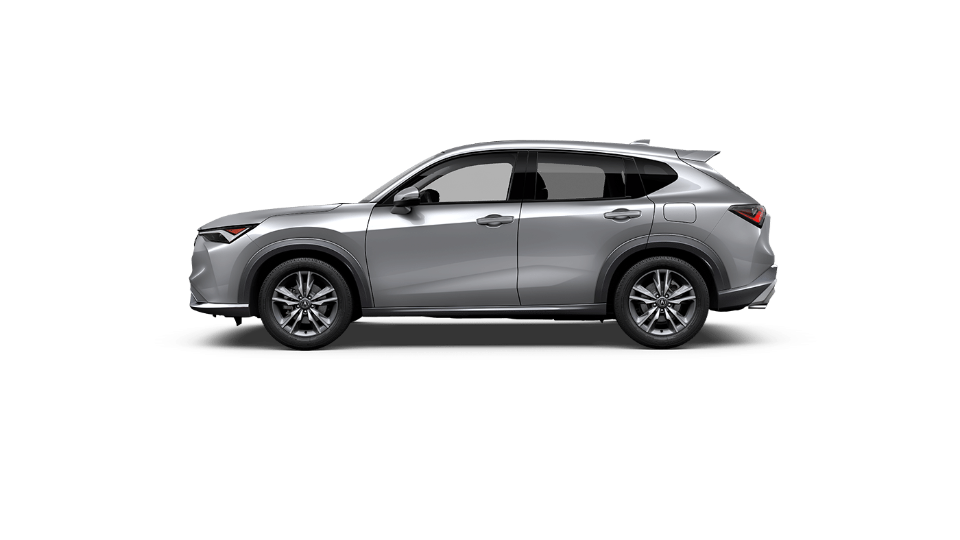 2 thumbnail image of  2025 Acura ADX Base