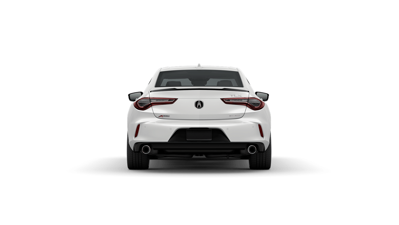 4 thumbnail image of  2025 Acura TLX SH-AWD w/A-SPEC