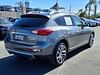 3 thumbnail image of  2017 INFINITI QX50 Base