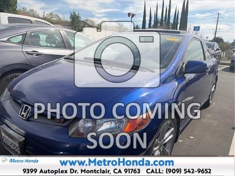 1 image of 2008 Honda Civic