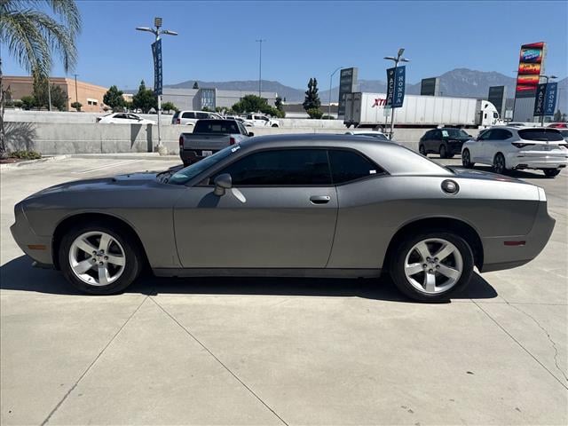 2011 Dodge Challenger SE - Photo 22