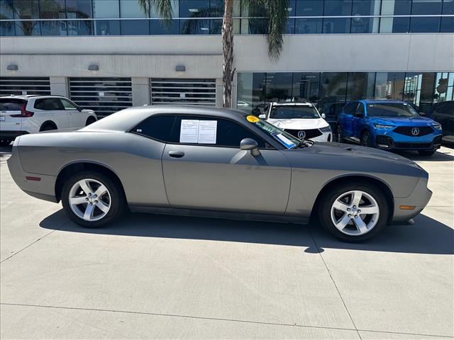 2011 Dodge Challenger SE - Photo 25