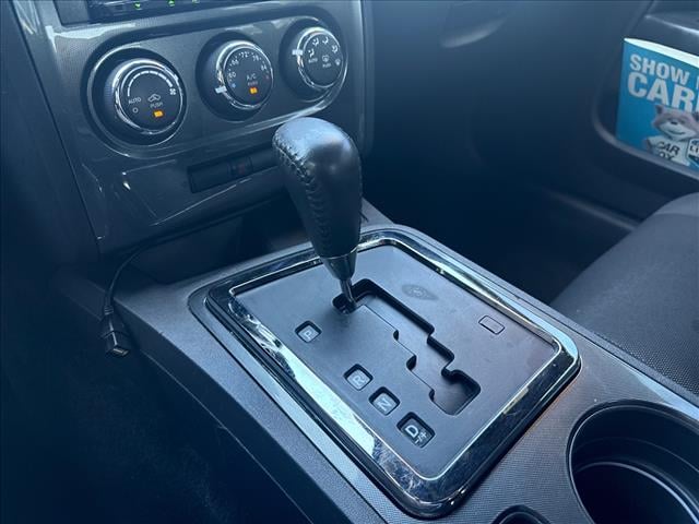 2011 Dodge Challenger SE - Photo 14