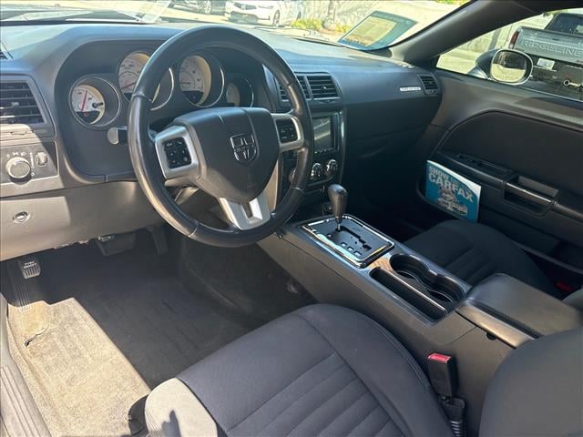 2011 Dodge Challenger SE - Photo 20