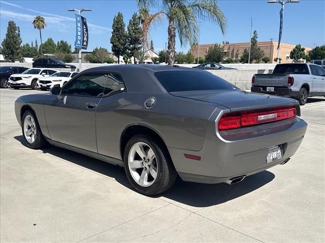 2011 Dodge Challenger SE - Photo 24