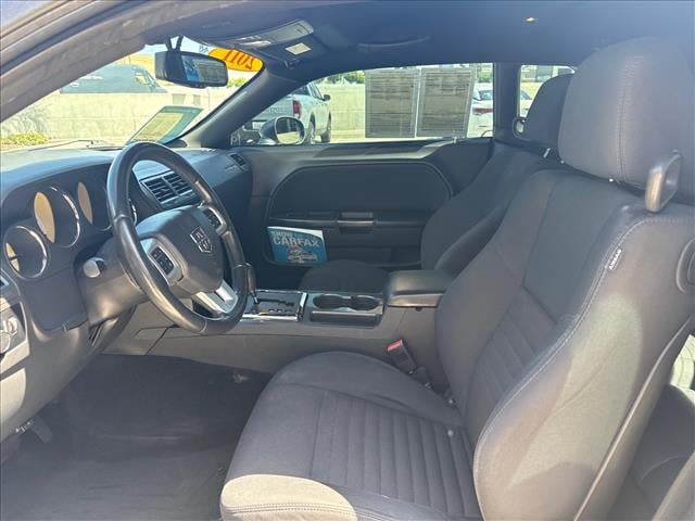 2011 Dodge Challenger SE - Photo 19