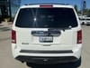 5 thumbnail image of  2013 Honda Pilot LX