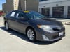28 thumbnail image of  2013 Toyota Camry XLE