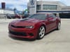 2014 Chevrolet Camaro SS