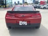 5 thumbnail image of  2014 Chevrolet Camaro SS