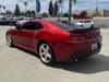 24 thumbnail image of  2014 Chevrolet Camaro SS