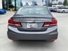 5 thumbnail image of  2015 Honda Civic EX-L