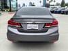 5 thumbnail image of  2015 Honda Civic LX